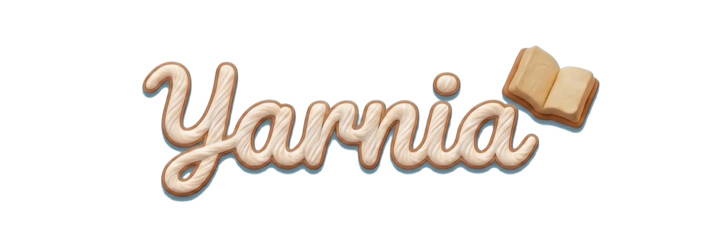 Yarnia — Reading for your kids by your kids